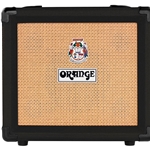 Orange Amplification CRUSH12 BLACK Orange Crush 12 Black - 1x6” 12 Watt Guitar Combo Amp